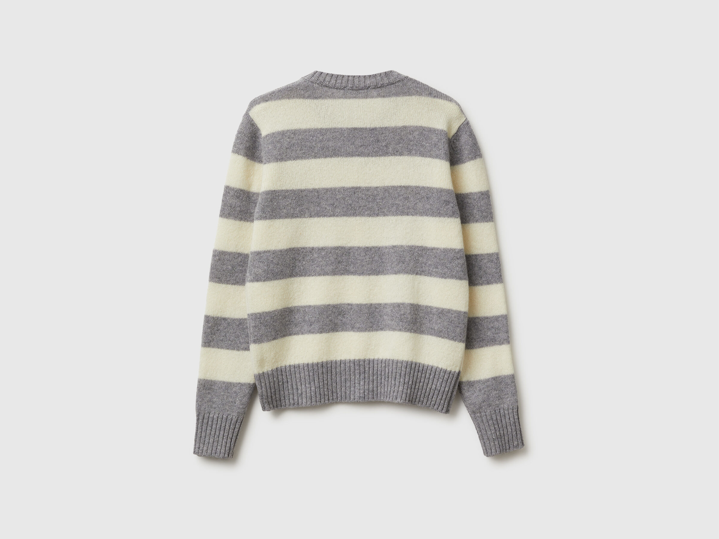 L/S SWEATER Women image number 5